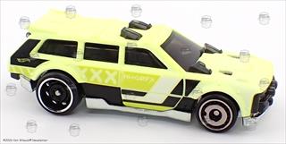 Yellow / Light Yellow - Color Shifters